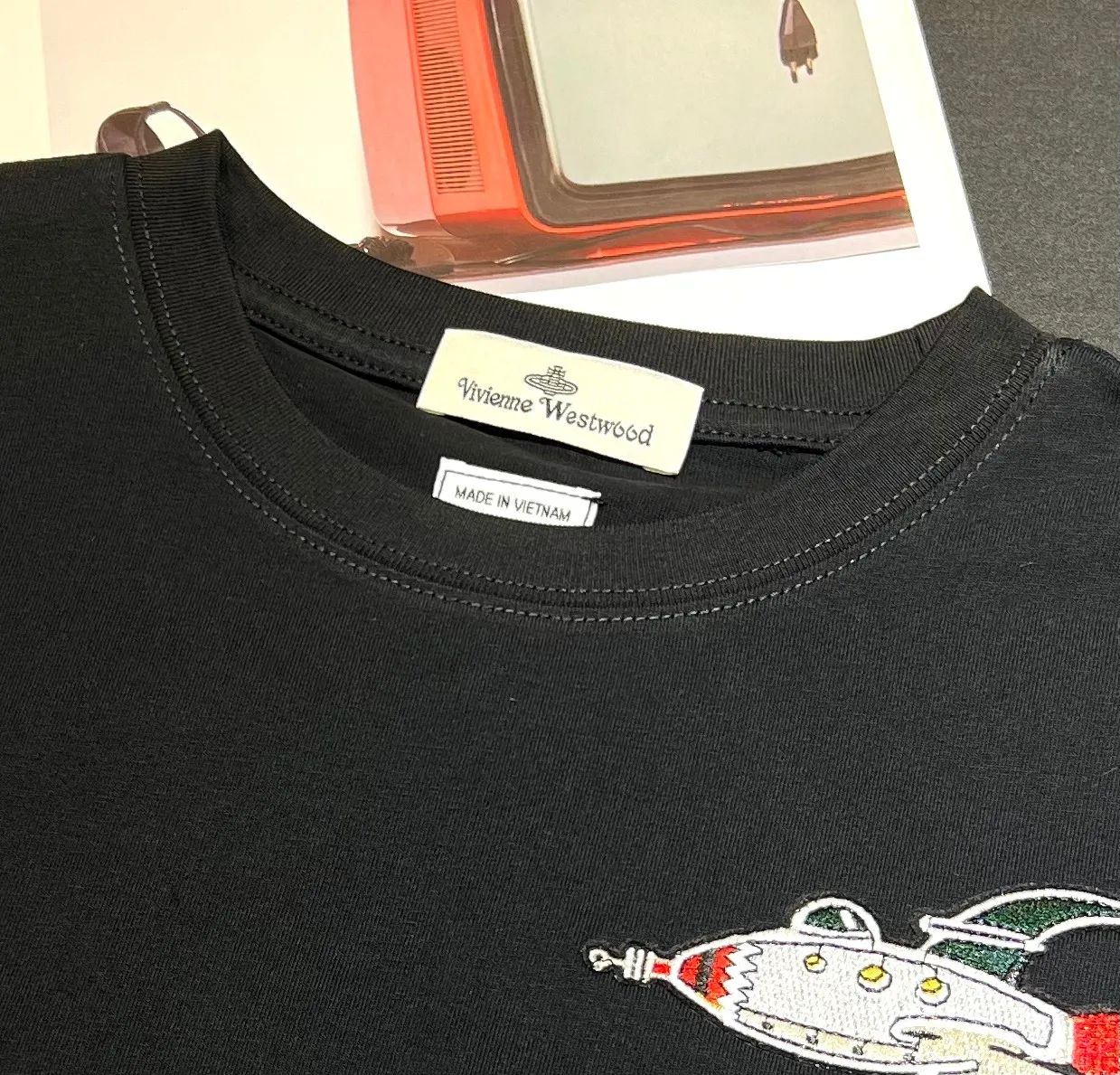 logo： Westwood ： ： / Sizes：XS~L